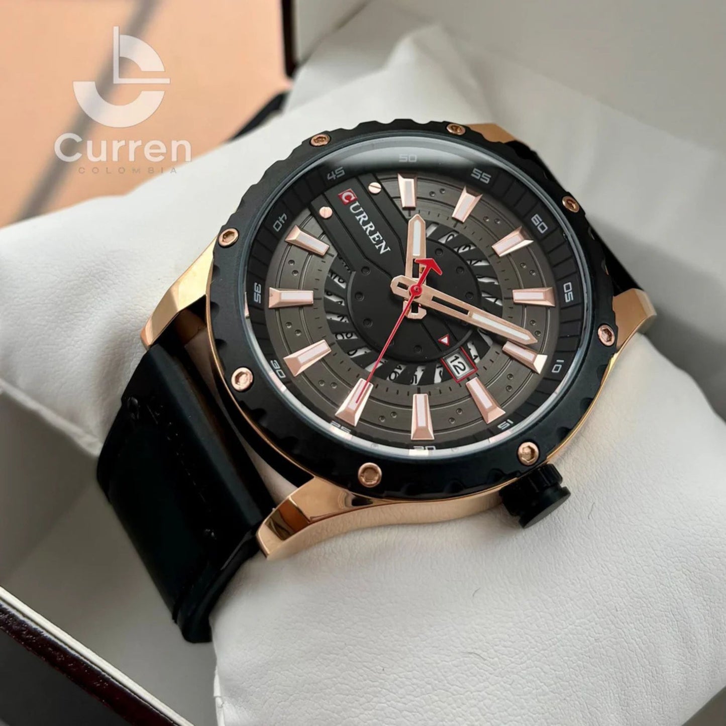 Reloj Curren 8374