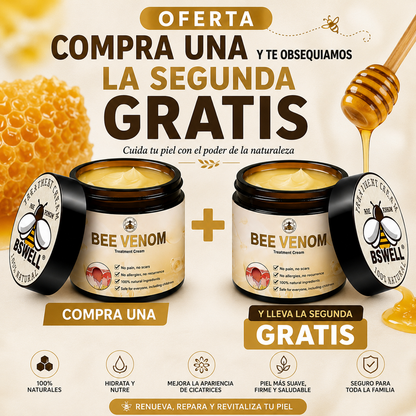 Bee venom BSWELL