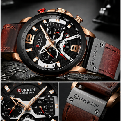 Reloj Curren 8329