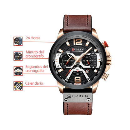 Reloj Curren 8329