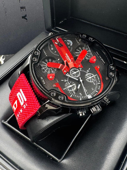 Reloj Diesel Mr Daddy 2.0