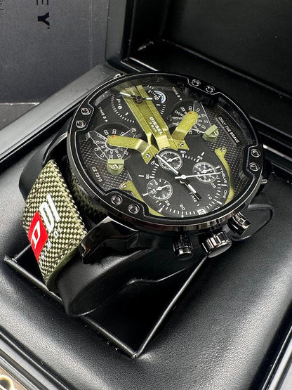 Reloj Diesel Mr Daddy 2.0