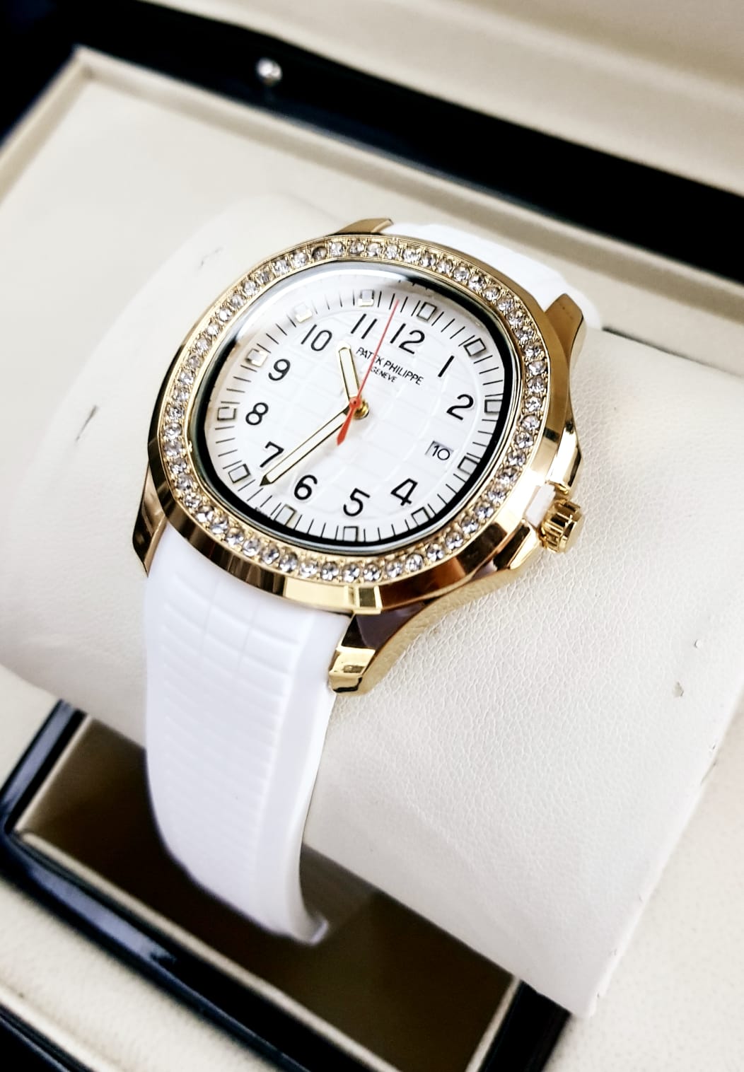 Reloj Patek Philippe Goma