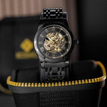 Reloj Automatico Kosmos MP