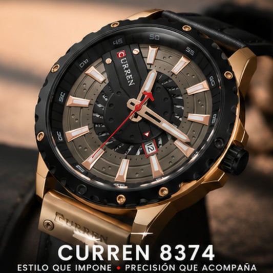 Reloj Curren 8374