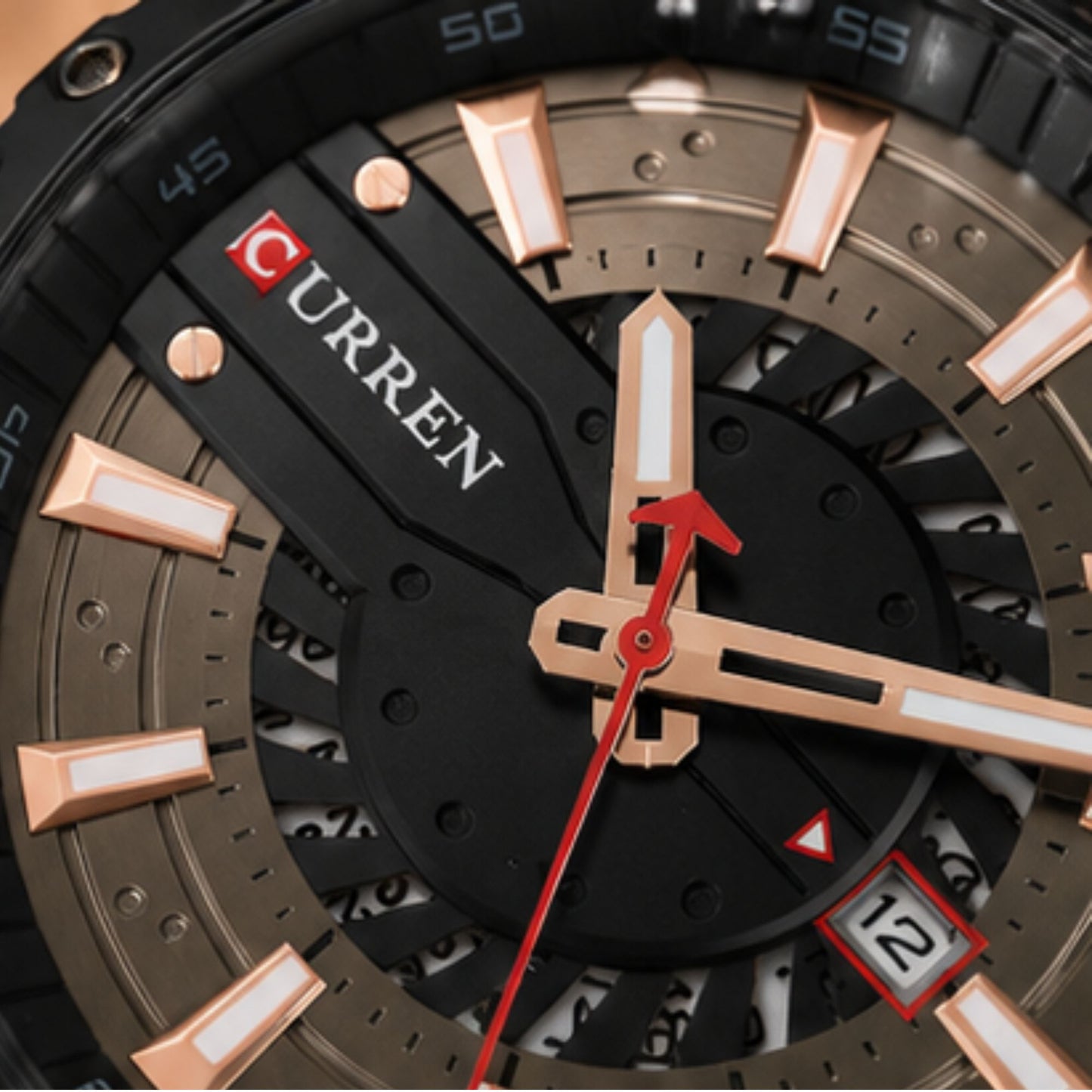 Reloj Curren 8374