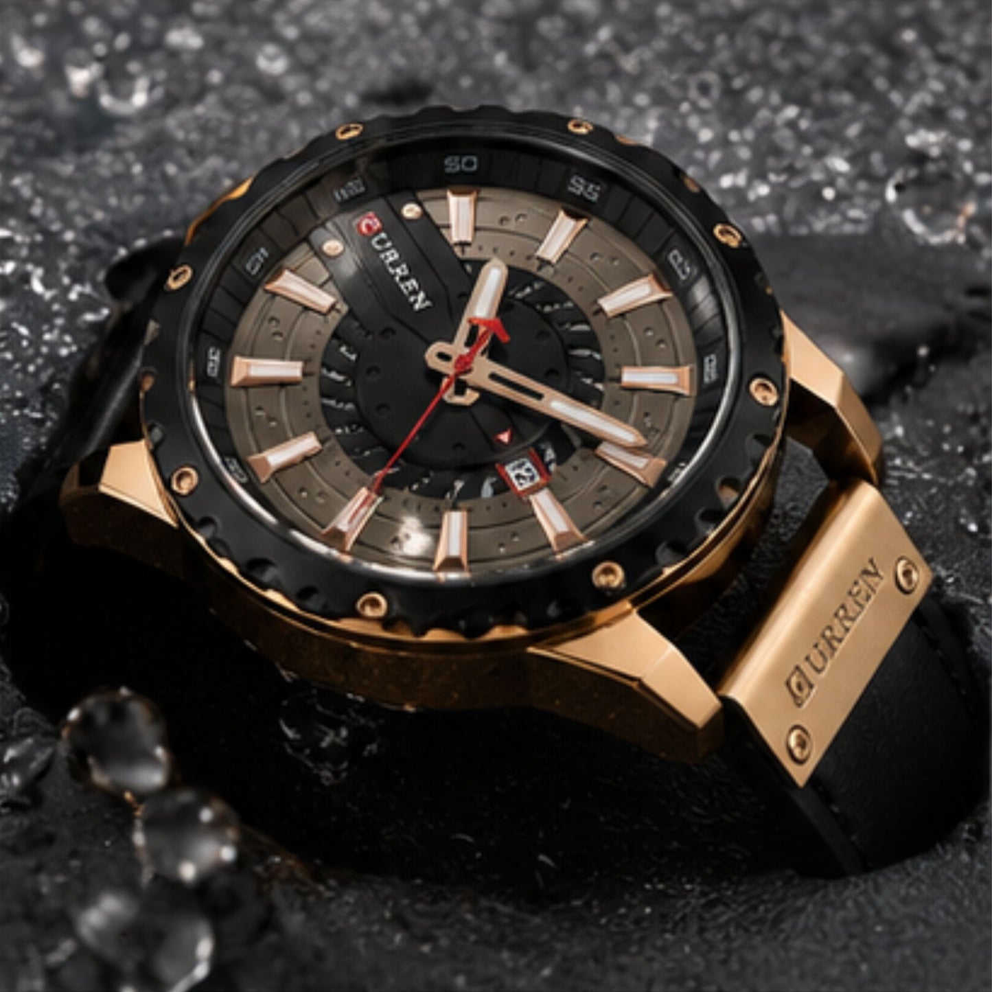 Reloj Curren 8374