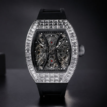 Reloj KOSMO tipo Richard Mille
