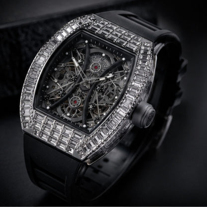 Reloj KOSMO tipo Richard Mille