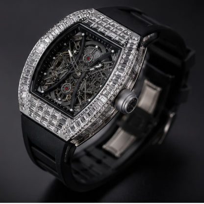 Reloj KOSMO tipo Richard Mille