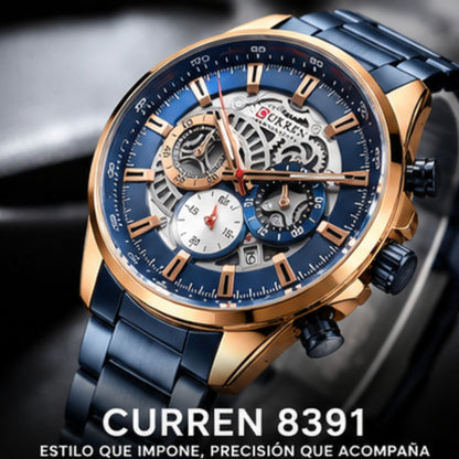 Reloj Curren 8391