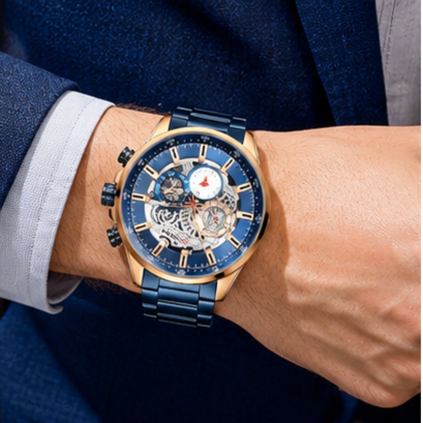 Reloj Curren 8391