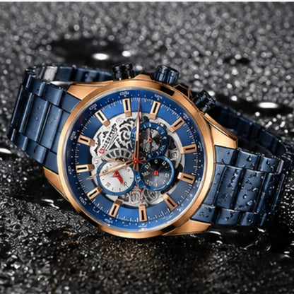 Reloj Curren 8391