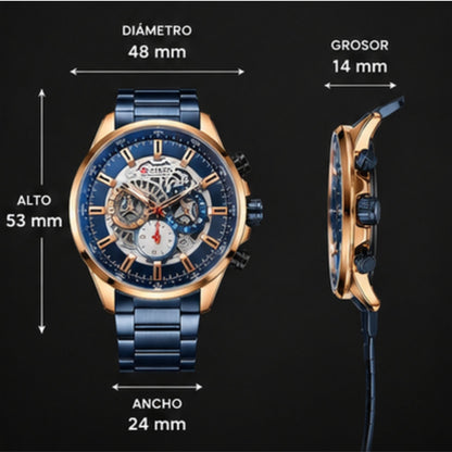 Reloj Curren 8391